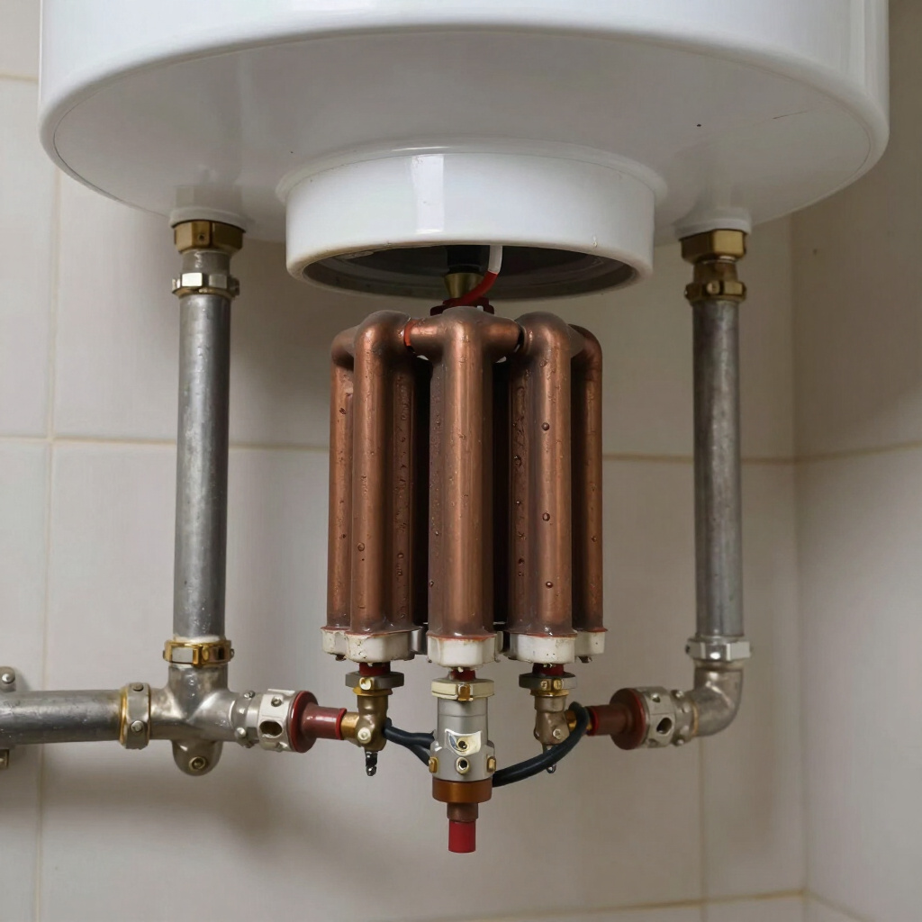 How to Look for a Drain Leak Under a Sink in Grandville