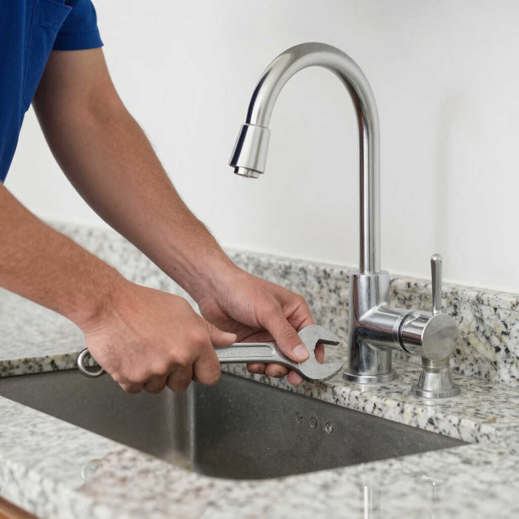 How to Prevent Odors in a Guest Bathroom in Grandville