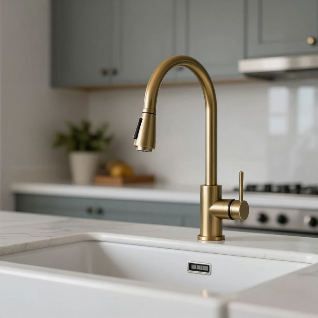 Bathroom & Kitchen Upgrades in Grandville