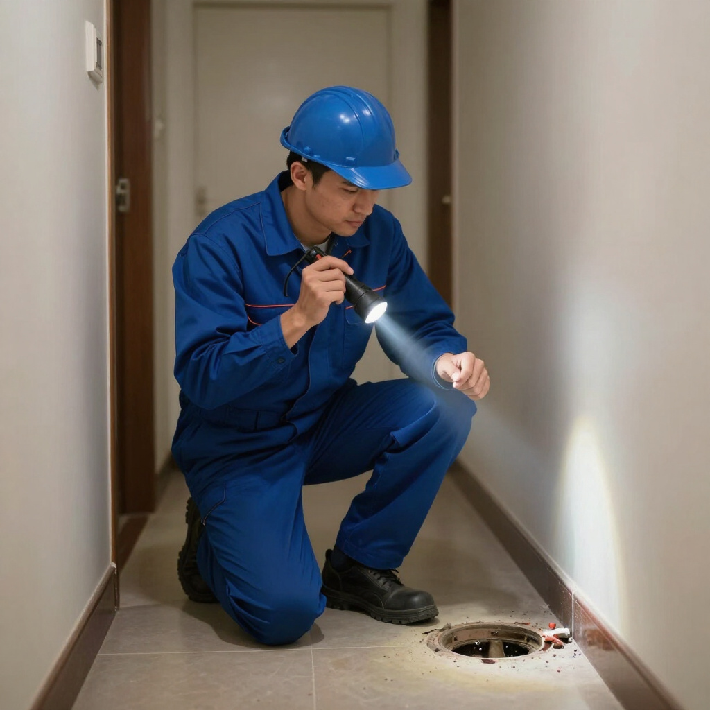 Emergency Plumbing in Grandville